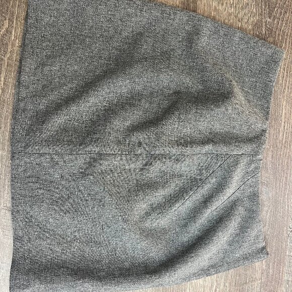 Kookai Grey Miniskirt - Picture 2 of 3